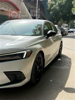 هوندا سيفيك